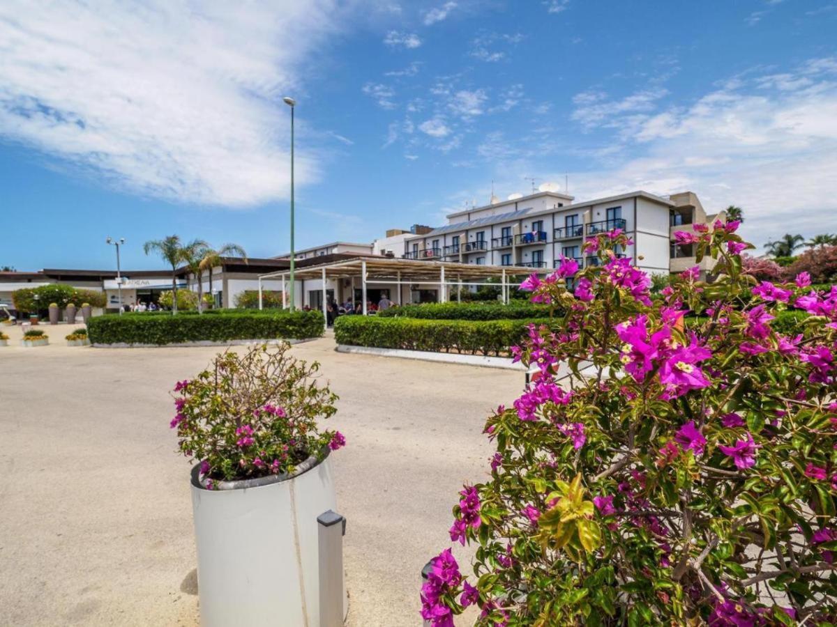 Athena Resort Contrada Piombo Exterior foto