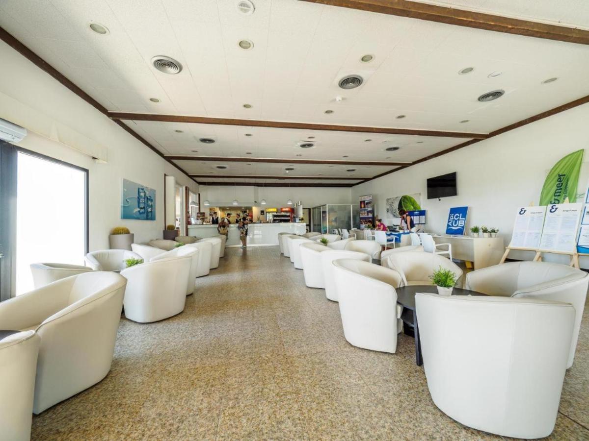 Athena Resort Contrada Piombo Exterior foto