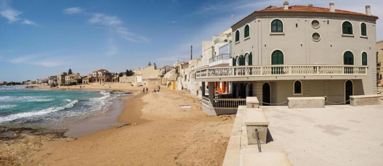 Athena Resort Contrada Piombo Exterior foto