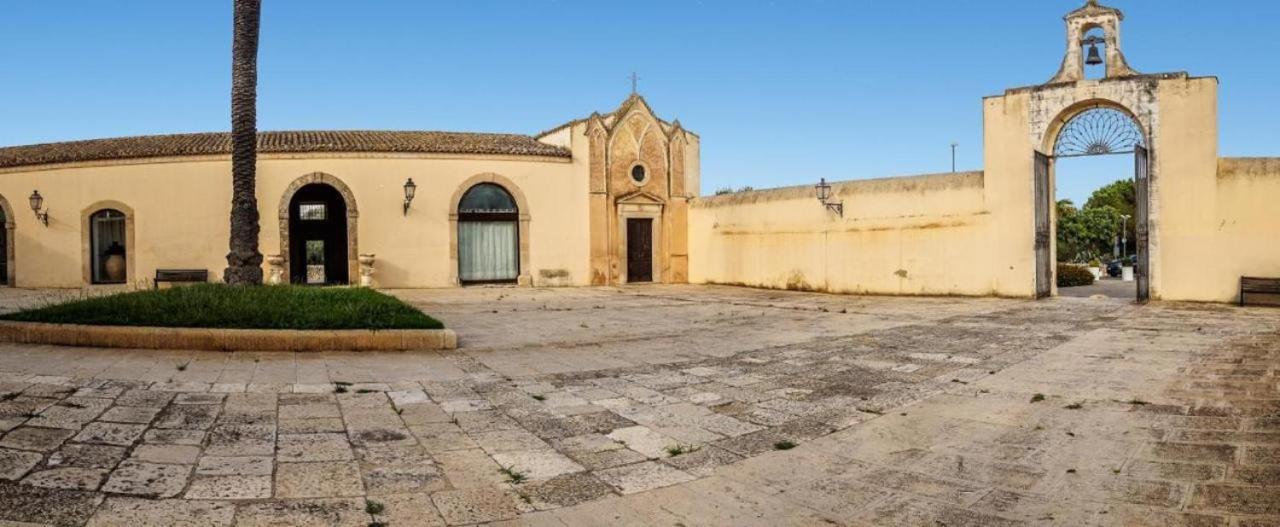 Athena Resort Contrada Piombo Exterior foto